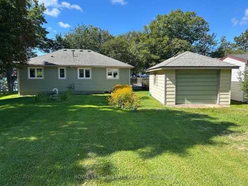 23 Upper Mohawk Point, Haldimand, ON 