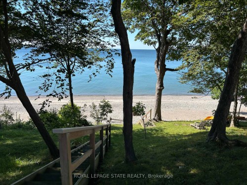 23 Upper Mohawk Point, Haldimand, ON 