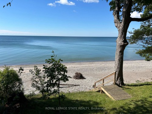 23 Upper Mohawk Point, Haldimand, ON 