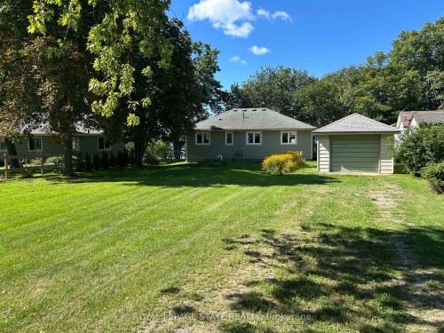 23 Upper Mohawk Point, Haldimand, ON 