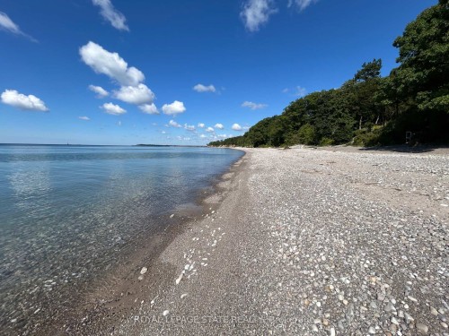 23 Upper Mohawk Point, Haldimand, ON 