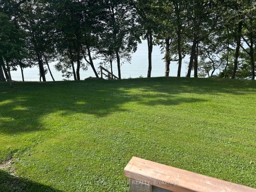 23 Upper Mohawk Point, Haldimand, ON 