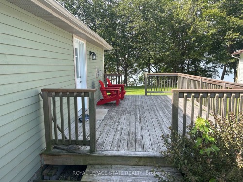 23 Upper Mohawk Point, Haldimand, ON 