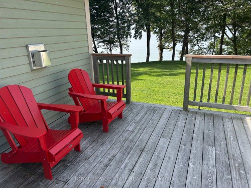 23 Upper Mohawk Point, Haldimand, ON 
