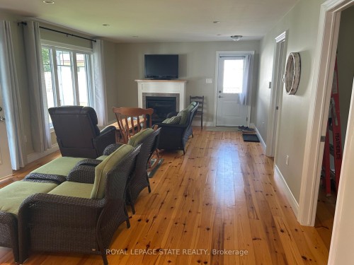 23 Upper Mohawk Point, Haldimand, ON 
