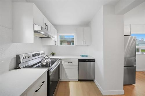 541 Johnson Ave, Winnipeg, MB 