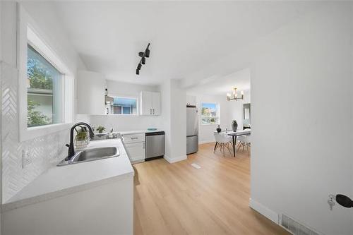 541 Johnson Ave, Winnipeg, MB 