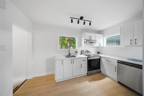 541 Johnson Ave, Winnipeg, MB 