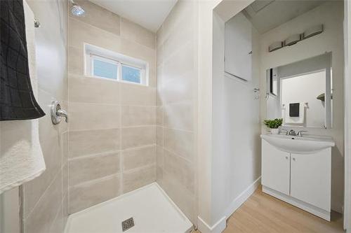 541 Johnson Ave, Winnipeg, MB 