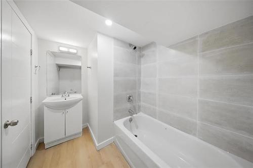 541 Johnson Ave, Winnipeg, MB 