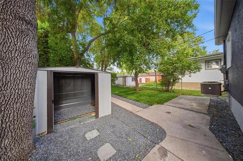 541 Johnson Ave, Winnipeg, MB 