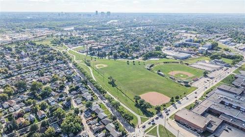541 Johnson Ave, Winnipeg, MB 