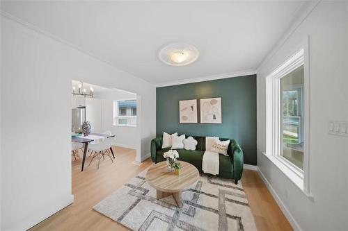 541 Johnson Ave, Winnipeg, MB 