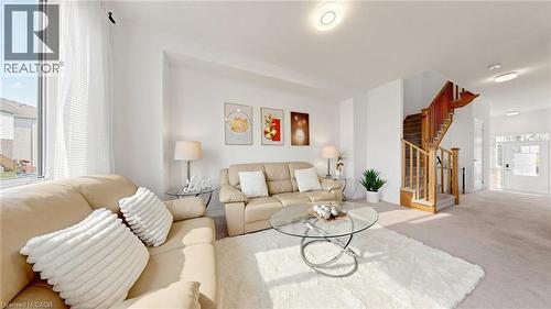 12 Edminston Drive, Fergus, ON 