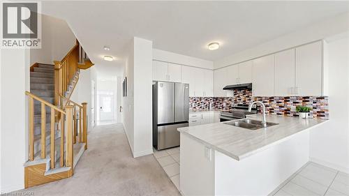 12 Edminston Drive, Fergus, ON 