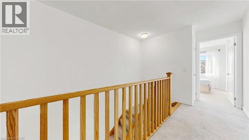 12 Edminston Drive, Fergus, ON 