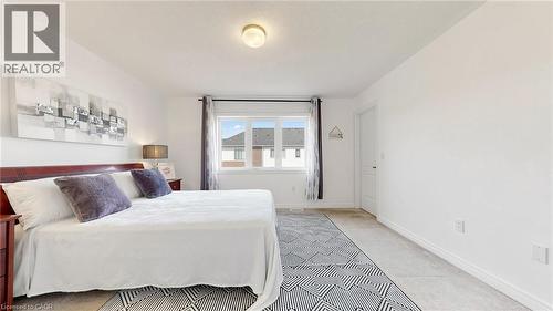 12 Edminston Drive, Fergus, ON 