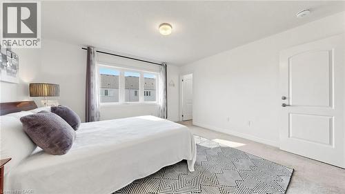 12 Edminston Drive, Fergus, ON 