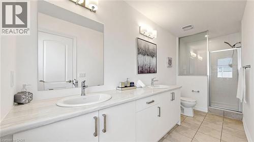 12 Edminston Drive, Fergus, ON 