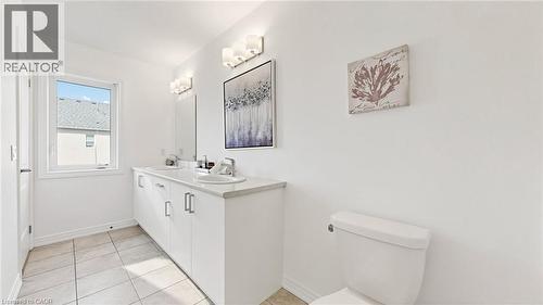12 Edminston Drive, Fergus, ON 