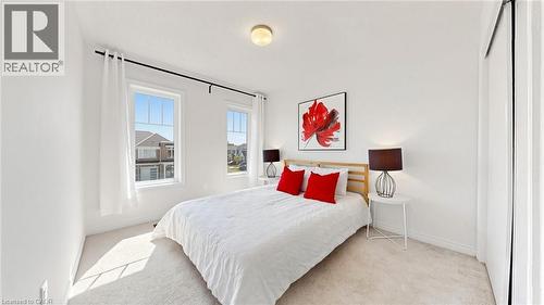 12 Edminston Drive, Fergus, ON 