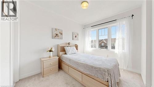 12 Edminston Drive, Fergus, ON 