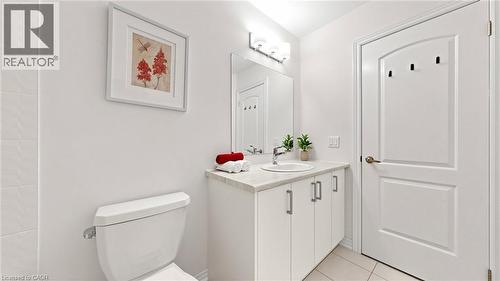 12 Edminston Drive, Fergus, ON 