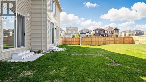 12 Edminston Drive, Fergus, ON 