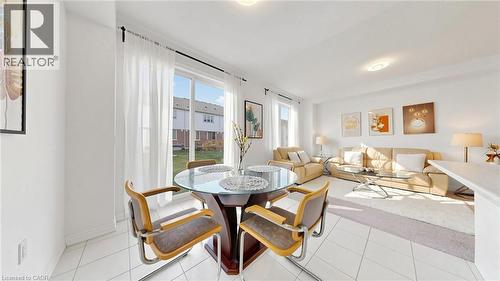 12 Edminston Drive, Fergus, ON 