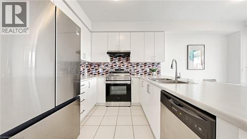12 Edminston Drive, Fergus, ON 