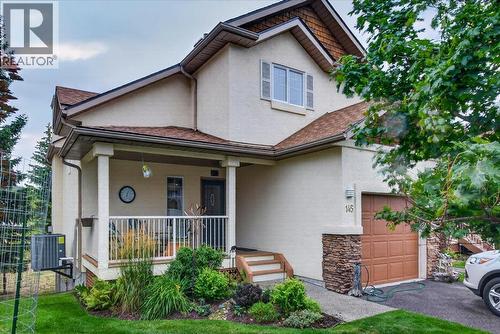 4904 Ridge Road Unit# 145  Radium Hot Springs, BC V0A 1M0