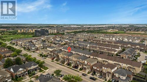 569 Miller Way, Milton, ON 