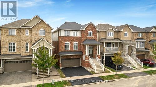 569 Miller Way, Milton, ON 