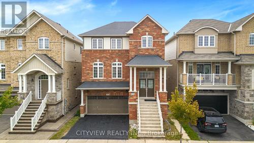 569 Miller Way, Milton, ON 