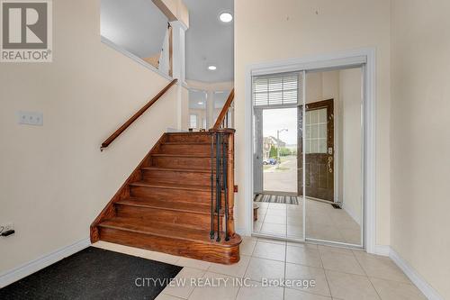 569 Miller Way, Milton, ON 