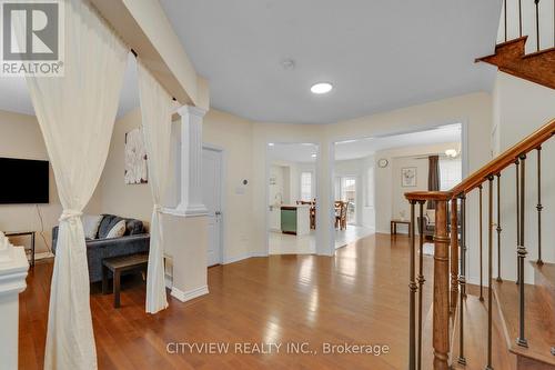 569 Miller Way, Milton, ON 