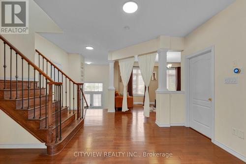 569 Miller Way, Milton, ON 