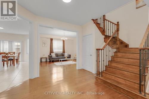 569 Miller Way, Milton, ON 
