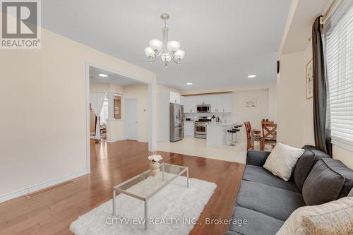 569 Miller Way, Milton, ON 