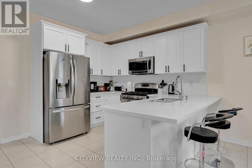 569 Miller Way, Milton, ON 