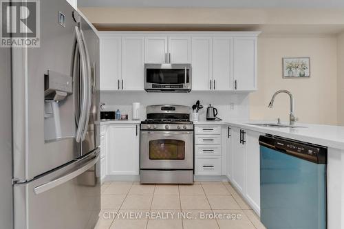 569 Miller Way, Milton, ON 
