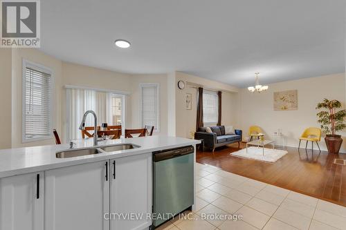 569 Miller Way, Milton, ON 