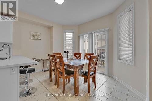 569 Miller Way, Milton, ON 