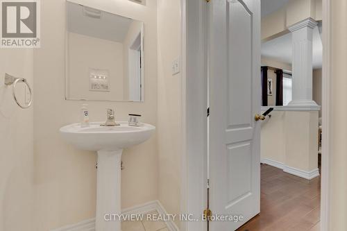 569 Miller Way, Milton, ON 