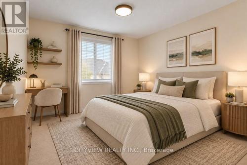 569 Miller Way, Milton, ON 