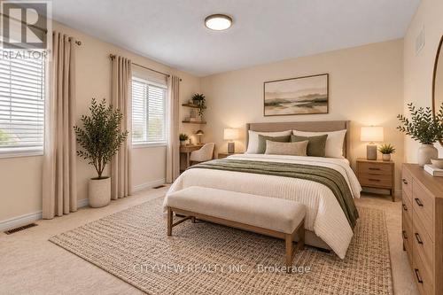 569 Miller Way, Milton, ON 