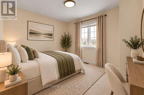 569 Miller Way, Milton, ON 
