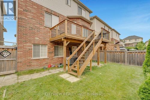 569 Miller Way, Milton, ON 