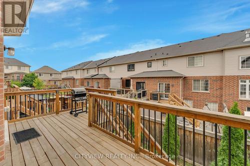 569 Miller Way, Milton, ON 