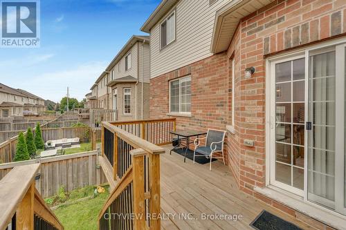 569 Miller Way, Milton, ON 
